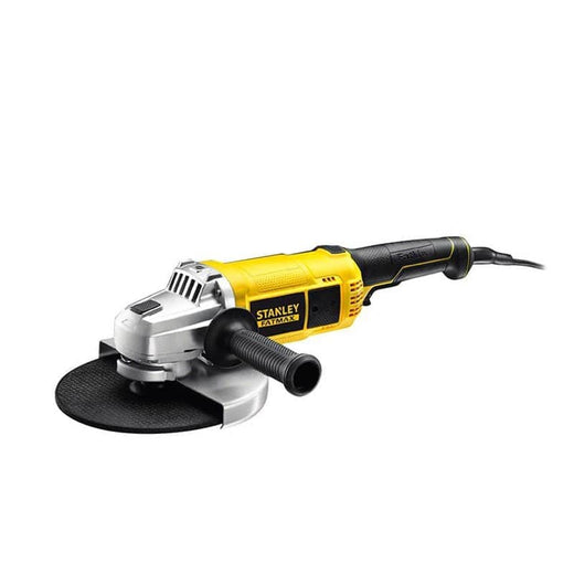 "משחזת זווית 9 STANLEY FATMAX 2,200W" STANLEY FATMAX FME841