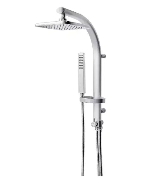 מוט פינוק קבוע וידני בולטימור RIVER RVZ36