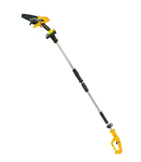 מוט מאריך למסור 20V (מוט בלבד) GPT TOT046