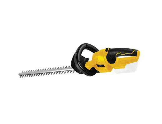 גוזם גדר חיה 20V (גוף בלבד) GPT TOT041