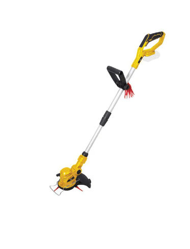 קוצץ קנטים 20V (גוף בלבד) GPT TOT040