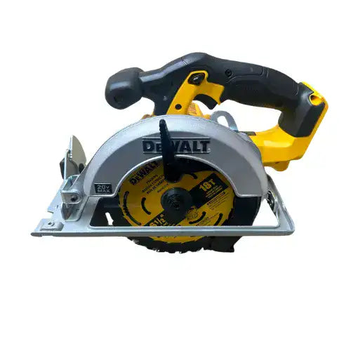 מסור עגול 20V ( גוף בלבד) DeWALT DCS393