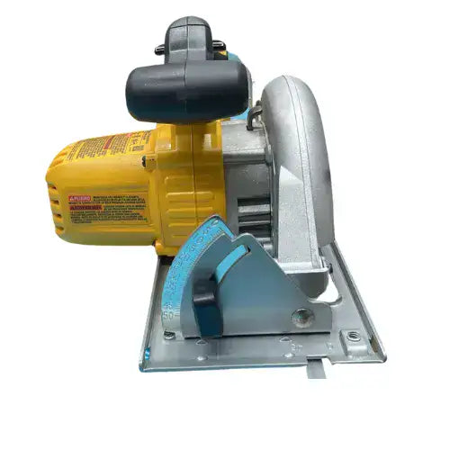 מסור עגול 20V ( גוף בלבד) DeWALT DCS393 - מבט נוסף 3