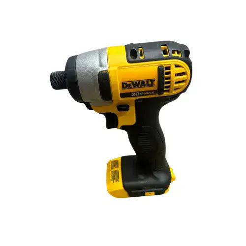 אימפקט 20V (גוף בלבד) DeWalt DCF885