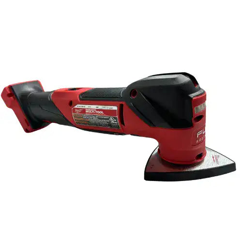 מולטיטול 18V (גוף בלבד) Milwaukee 2836-20 - מבט נוסף 5
