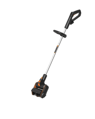 מכשיר לניקוי משטח עץ/אבן 20V (גוף בלבד) WORX WG441E.9