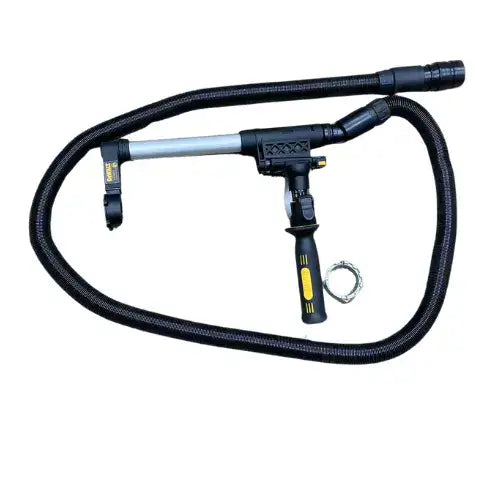 חיבור שואב לפטישון אוניברסלי DeWalt D25301D