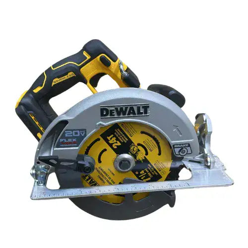 מסור עגול 20V (גוף בלבד) DeWALT DCS573