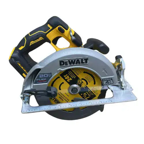 מסור עגול 20V (גוף בלבד) DeWALT DCS573 - מבט נוסף 2