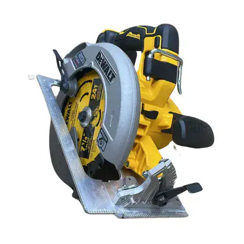 מסור עגול 20V (גוף בלבד) DeWALT DCS573 - מבט נוסף 3