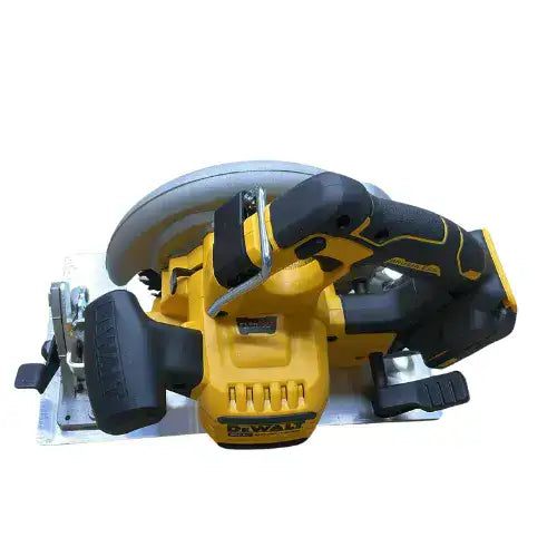 מסור עגול 20V (גוף בלבד) DeWALT DCS573 - מבט נוסף 4
