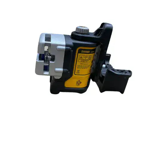 פלס לייזר אדום דיוולט dw089k DeWalt - מבט נוסף 3