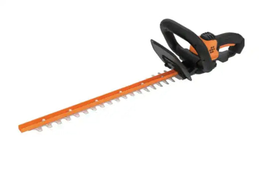 גוזם גדר חיה 20V סוללה 2Ah ומטען WG261E.9 WORX WG261E.9-1-2