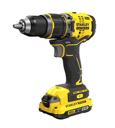 מקדחה 18V (גוף בלבד) STANLEY STANLEY FATMAX SFMCD721B