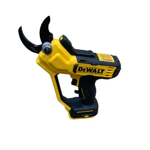 מזמרה 20V (גוף בלבד) DeWalt DCPR320
