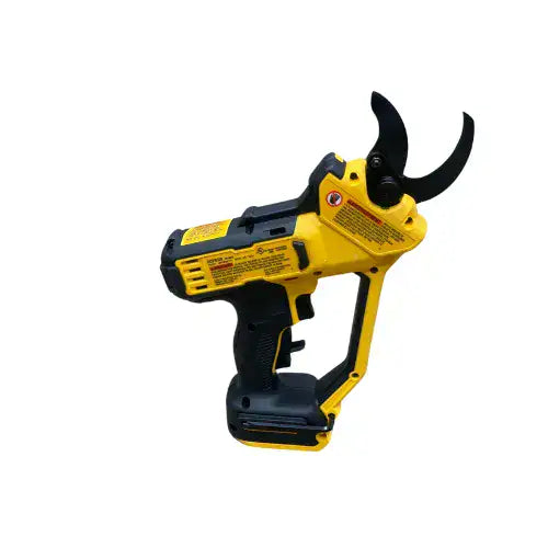 מזמרה 20V (גוף בלבד) DeWALT DCPR320 - מבט נוסף 4