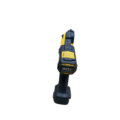 מזמרה 20V סוללה 5HA ומטען DeWALT DCPR320 - מבט נוסף 2