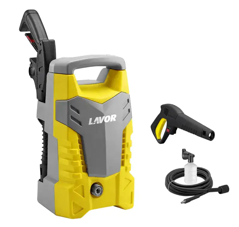 מכונת שטיפה 120 BAR LAVOR
