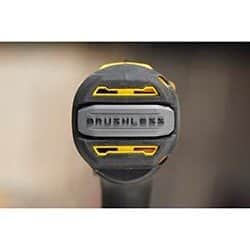 מקדחה 18V שתי סוללות 4AH ומטען STANLEY SFMCD721M2K STANLEY FATMAX - מבט נוסף 8