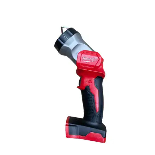 פנס מתכוונן 18V (גוף בלבד) milwaukee 2735-20