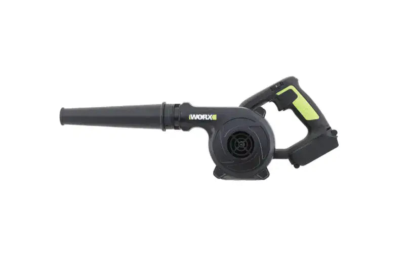 מפוח אוויר 20V (גוף בלבד) WORX WU230.9