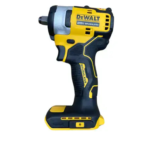מפתח רטיטה 20V (גוף בלבד) DeWALT DCF911 - מבט נוסף 6