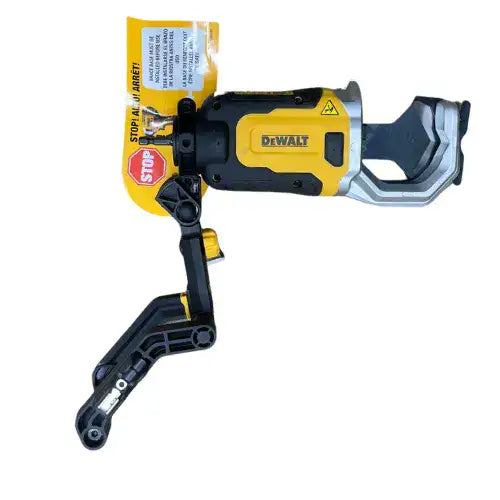 אביזר חיתוך צינורות פלסטיק DeWALT DWAPVCIR