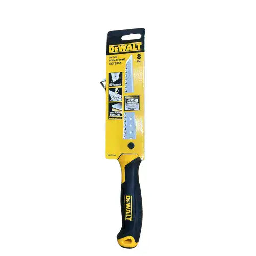 מסור גבס ידני דיוולט DeWalt DWHT20540