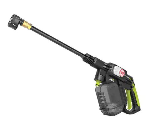 אקדח שטיפה 20V (גוף בלבד) WORX WU633.91