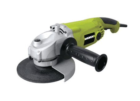 משחזת זווית 9'' 2500W 230mm WORX