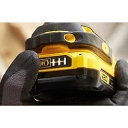 אימפקט 18V שתי סוללות 2AH ומטען STANLEY SFMCF820D2K STANLEY FATMAX - מבט נוסף 6
