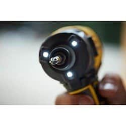 אימפקט 18V שתי סוללות 2AH ומטען STANLEY SFMCF820D2K STANLEY FATMAX - מבט נוסף 8