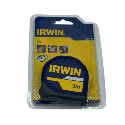 מטר IRWIN 3 מ IRWIN 10507784
