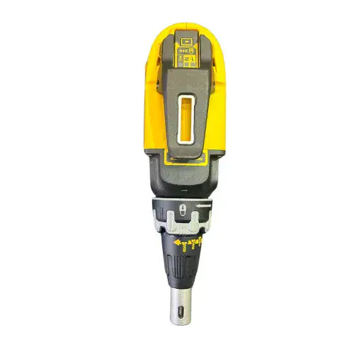 מברגת גבס ׁ 20V (גוף בלבד) DeWALT DCF630 - מבט נוסף 4