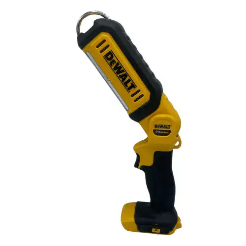 פנס לד  20V (גוף בלבד) DeWALT DCL050N - מבט נוסף 2