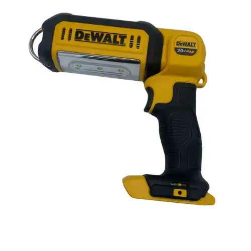 פנס לד  20V (גוף בלבד) DeWALT DCL050N - מבט נוסף 4
