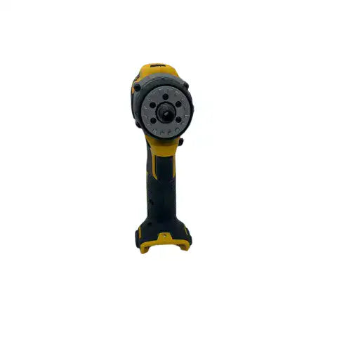 מברגה מודולרית 12V (גוף בלבד) DeWALT DCD703 - מבט נוסף 4