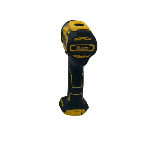 מברגה מודולרית 12V (גוף בלבד) DeWALT DCD703 - מבט נוסף 5