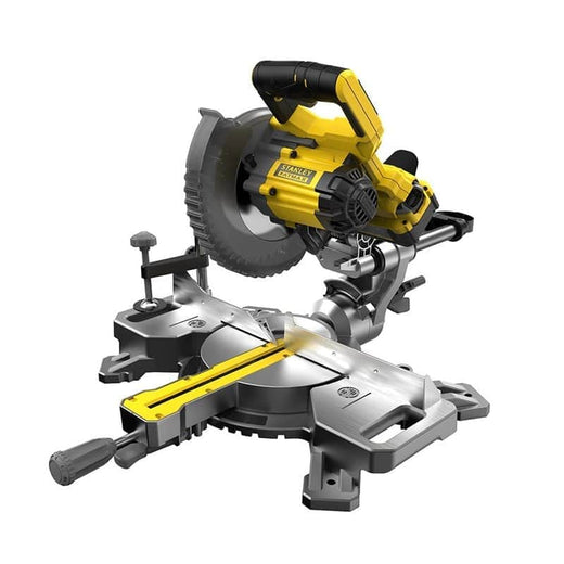 משור פנדל 18V סוללה 4AH מטען STANLEY STANLEY FATMAX SFMCS701M1