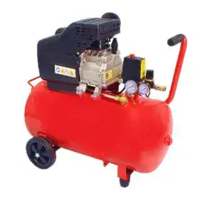 קומפרסור 2 כ"ס 24 ליטר KRAUSS KRAUSS AIR-2027-PRI