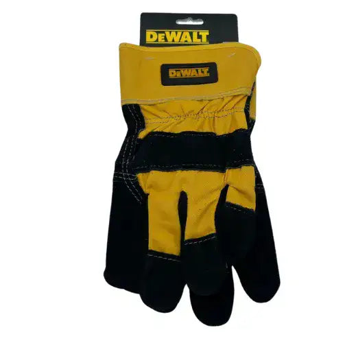 כפפות עבודה DeWALT DPG41L