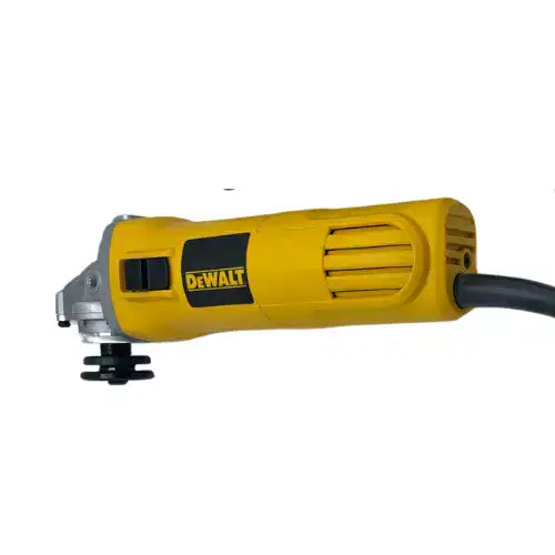 משחזת זווית 5" (125 מ"מ) הספק 950W דיוולט DeWalt DWE4117