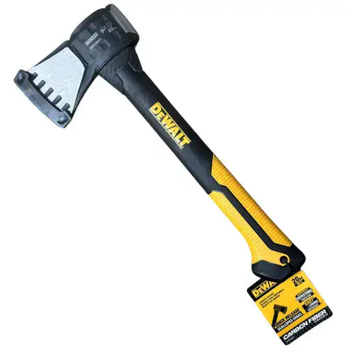גרזן 567 גרם DeWalt DWHT56031