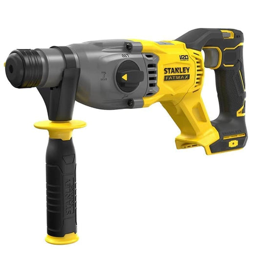 פטישון 18V (גוף בלבד) STANLEY STANLEY FATMAX SFMCH900B