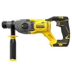 פטישון 18V (גוף בלבד) STANLEY SFMCH900B STANLEY FATMAX - מבט נוסף 2