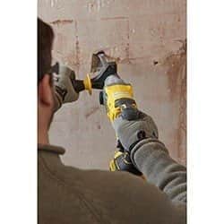 פטישון 18V (גוף בלבד) STANLEY SFMCH900B STANLEY FATMAX - מבט נוסף 6