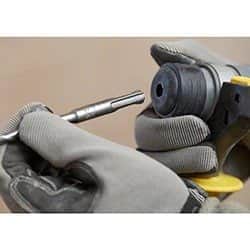פטישון 18V (גוף בלבד) STANLEY SFMCH900B STANLEY FATMAX - מבט נוסף 7