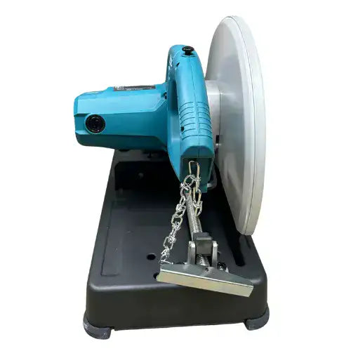 מסור שורף MAKITA M2403B 2200W - מבט נוסף 8