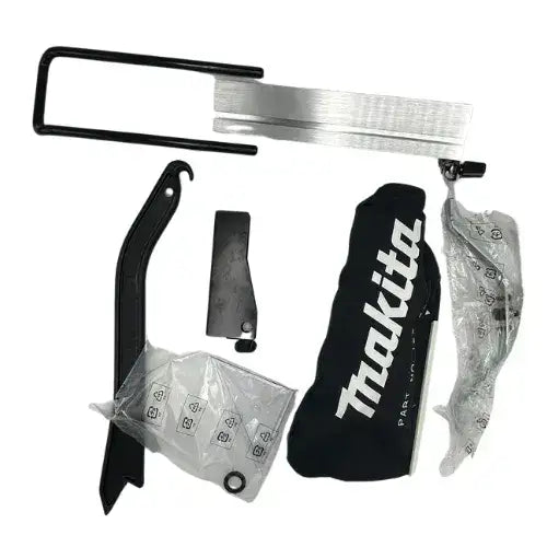 מסור גרונג מקיטה שולחן עליון 10 ורבע אני'ץ 1650W makita - מבט נוסף 4