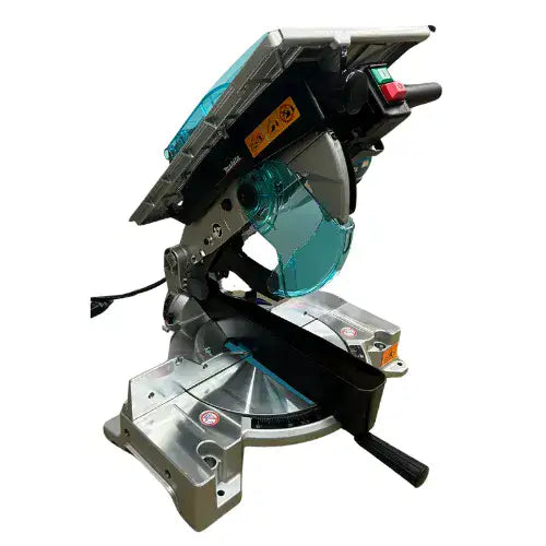 מסור גרונג מקיטה שולחן עליון 10 ורבע אני'ץ 1650W makita - מבט נוסף 5